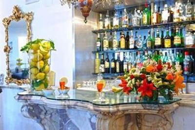 фото отеля Dei Cavalieri Hotel
