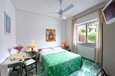 фото отеля Dei Cavalieri Hotel