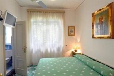 фото отеля Dei Cavalieri Hotel
