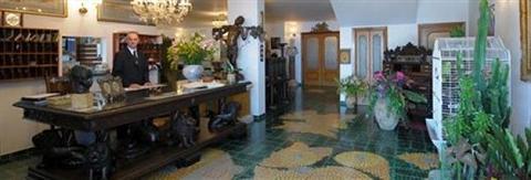 фото отеля Dei Cavalieri Hotel