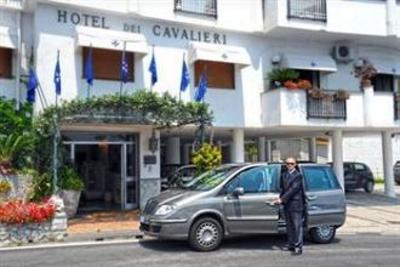 фото отеля Dei Cavalieri Hotel