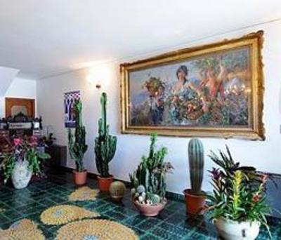 фото отеля Dei Cavalieri Hotel
