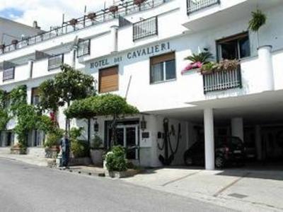 фото отеля Dei Cavalieri Hotel