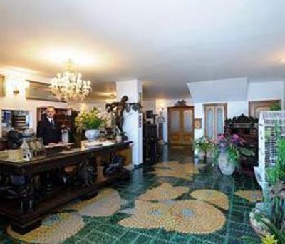фото отеля Dei Cavalieri Hotel