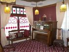 фото отеля The Van Gilder Hotel