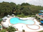 фото отеля Lake Kivu Serena Hotel
