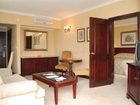 фото отеля Lake Kivu Serena Hotel