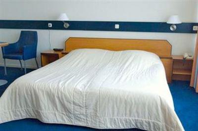 фото отеля Amadore Grand Cafe Hotel Jersey Goes