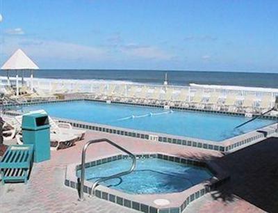 фото отеля Tropical Suites Daytona Beach
