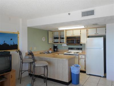 фото отеля Tropical Suites Daytona Beach