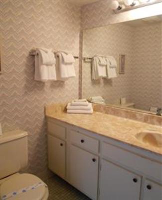 фото отеля Tropical Suites Daytona Beach