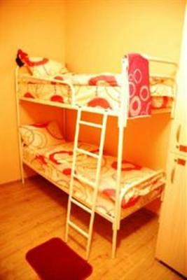 фото отеля Cherry Hostel Lviv