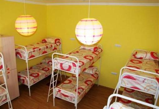 фото отеля Cherry Hostel Lviv