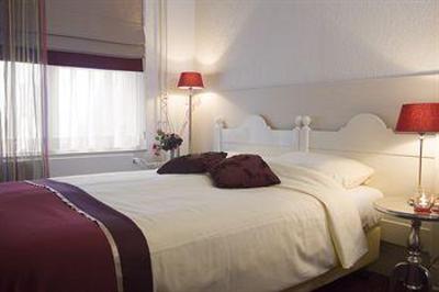 фото отеля Apeldoorn Hampshire Hotel