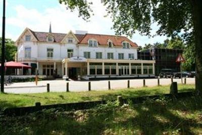 фото отеля Apeldoorn Hampshire Hotel