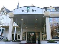 Apeldoorn Hampshire Hotel