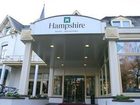 фото отеля Apeldoorn Hampshire Hotel