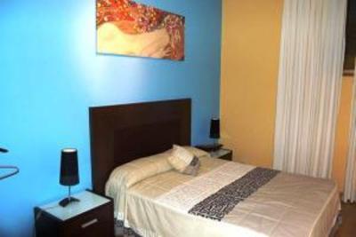 фото отеля Hostal Multicolores Madrid