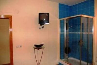 фото отеля Hostal Multicolores Madrid