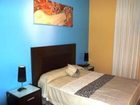 фото отеля Hostal Multicolores Madrid