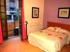фото отеля Hostal Multicolores Madrid