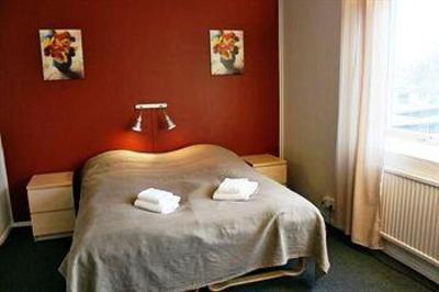 фото отеля Hotell Skona Natter