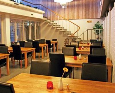 фото отеля Hotell Skona Natter