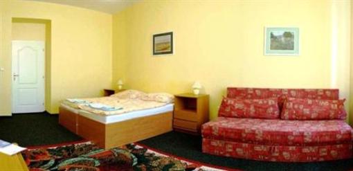 фото отеля Chodska Hotel