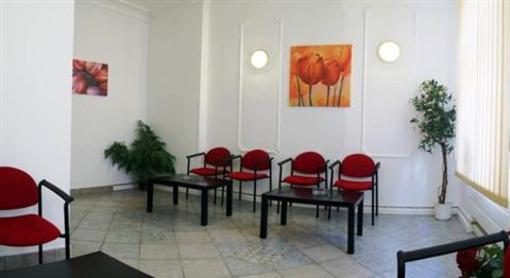фото отеля Chodska Hotel