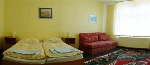 фото отеля Chodska Hotel