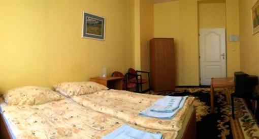 фото отеля Chodska Hotel