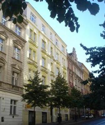 фото отеля Chodska Hotel