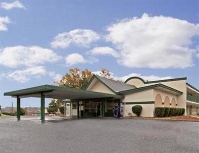 фото отеля Americas Best Value Inn Monroe (North Carolina)