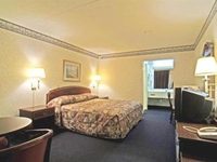 Americas Best Value Inn Monroe (North Carolina)
