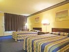 фото отеля Americas Best Value Inn Monroe (North Carolina)