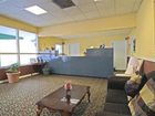 фото отеля Americas Best Value Inn Monroe (North Carolina)