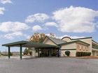 фото отеля Americas Best Value Inn Monroe (North Carolina)