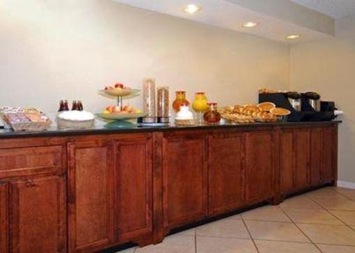 фото отеля Quality Inn Modesto