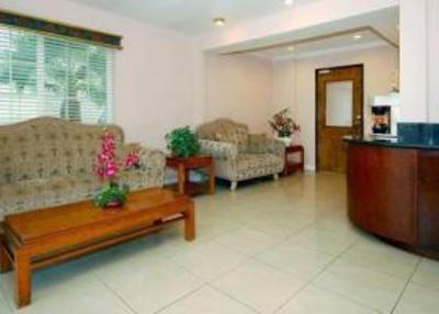 фото отеля Quality Inn Modesto