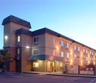 фото отеля Quality Inn Modesto