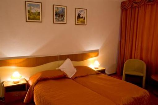 фото отеля Andy Hotel