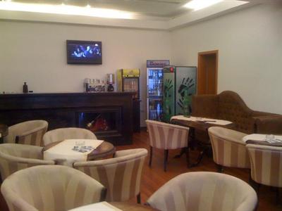 фото отеля Andy Hotel