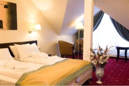 фото отеля World Of Apartment In Milan