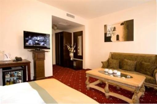 фото отеля World Of Apartment In Milan