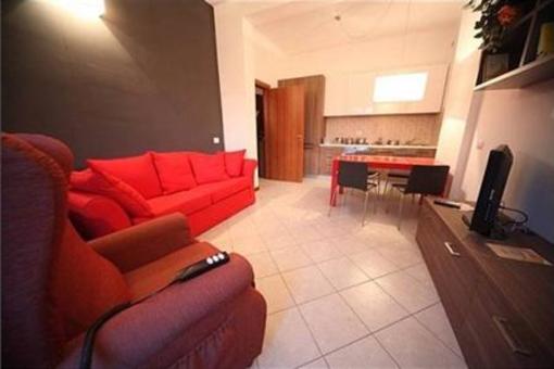 фото отеля World Of Apartment In Milan