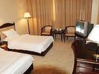 фото отеля Hongquan Hotel
