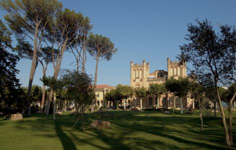 фото отеля Balneario Vichy Catalan