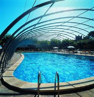 фото отеля Balneario Vichy Catalan