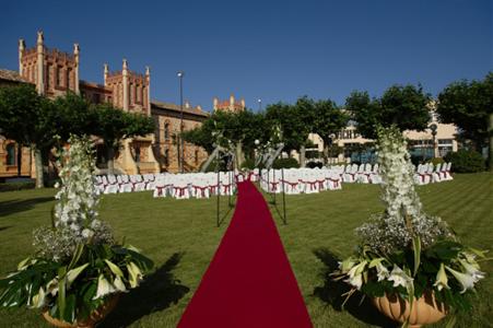 фото отеля Balneario Vichy Catalan
