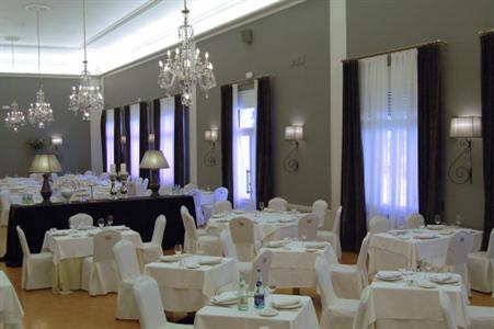 фото отеля Balneario Vichy Catalan
